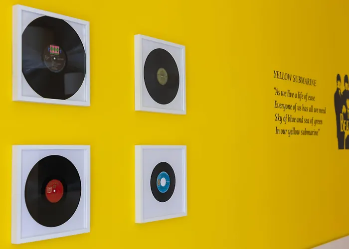 克洛里诺特住宿加早餐旅馆 住宿加早餐酒店