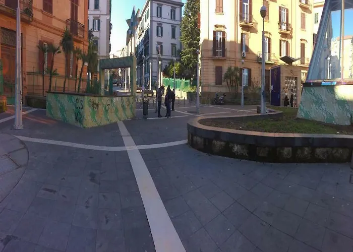 Colori E Note Nápoles