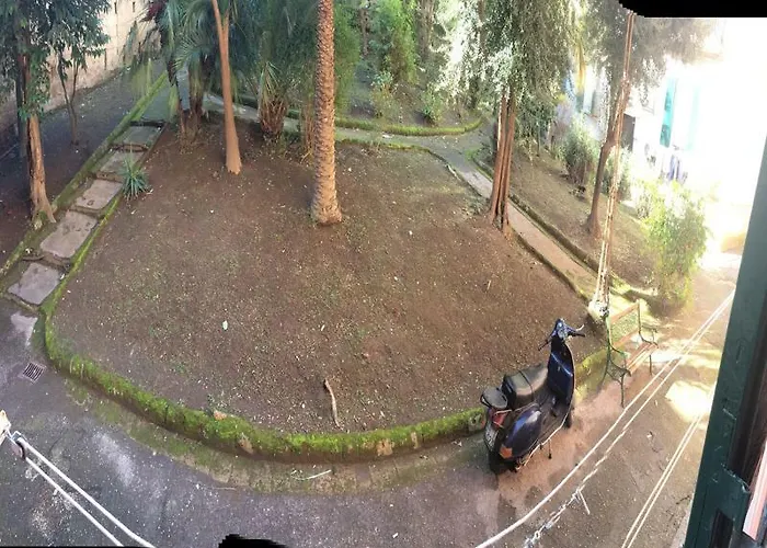 克洛里诺特住宿加早餐旅馆 住宿加早餐酒店 4*