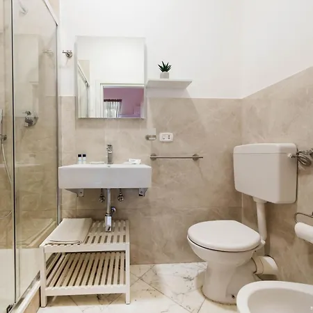 Colori E Note לינה וארוחת בוקר נאפולי