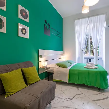 Colori E Note נאפולי