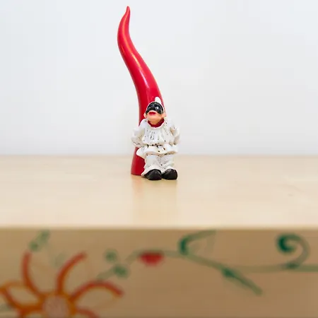 לינה וארוחת בוקר Colori E Note