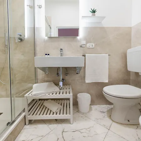 Colori E Note לינה וארוחת בוקר