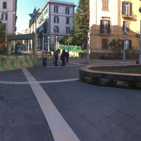 Colori E Note 4* Neapel