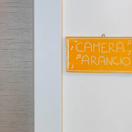 Colori E Note Frühstückspension